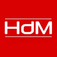 Homme du match logo