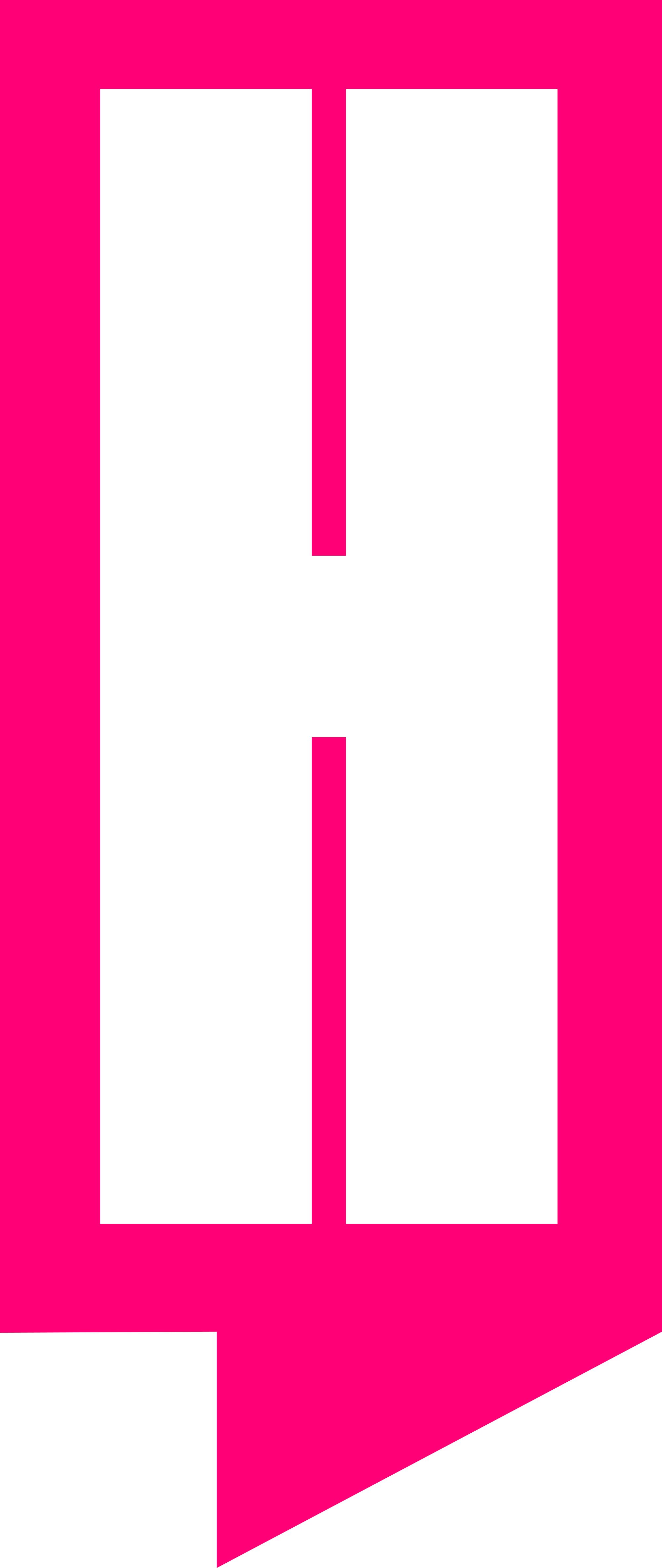 Honeysucklemag.com logo