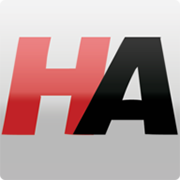 Hotarena.Net logo