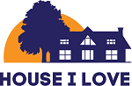 House I Love logo