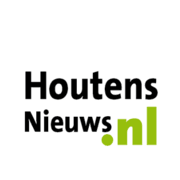 Houtens Nieuws logo