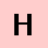 Hoved Bolig logo