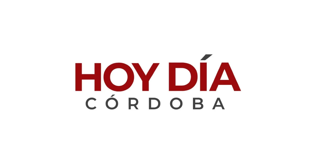 Hoy dia logo