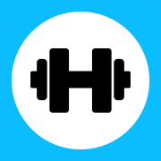 Hoyles Fitness logo