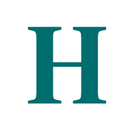 Horsens Folkeblad logo