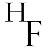 Hudson Farmhouse logo