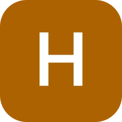 Hverdagsgourmet logo