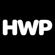 HWP logo