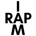 Iamrap.es logo