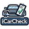 Icarcheck.net logo