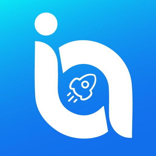 Ico announcement logo