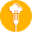 Icookandlook.pl logo