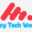Icytechworld.com logo