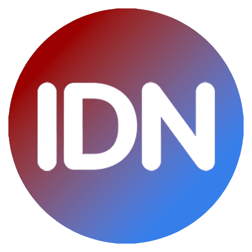 IDN Hits logo
