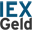 IEX Geld logo