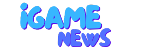 iGame News logo