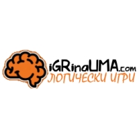 IgrinaUma logo