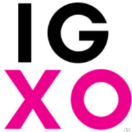 IGXO Cosmetics logo