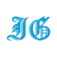 Ilkley Gazette logo