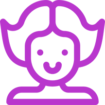 Ilookbetter.com logo