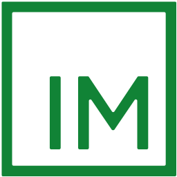 IM Farmacias logo