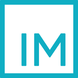 IM Médico logo
