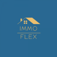 ImmoFlex logo