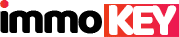 ImmoKey logo