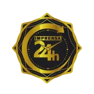 Imprensa24h.com.br logo