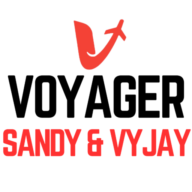 Imvoyager.com logo