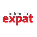 Indonesia Expat logo