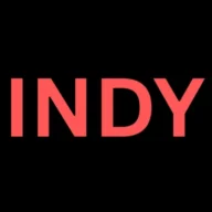 Indy Kaila News logo