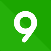 Info9.ge logo