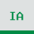 Info Arkivet logo