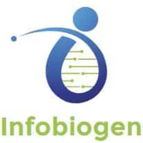 Info Biogen logo