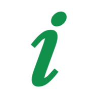 Inforegio logo