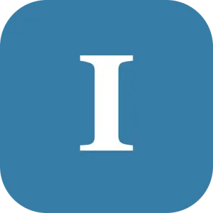 Informationsbasen logo