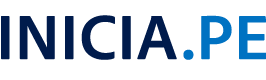 Inicia.pe logo