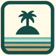 Inselspringen.de logo