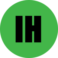 Inside Halton logo