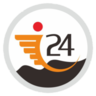 Insiden 24 logo