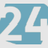 Insikt24 logo