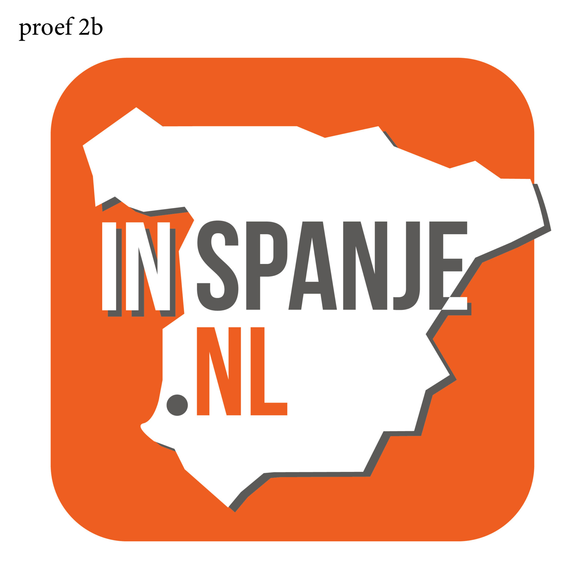 InSpanje logo