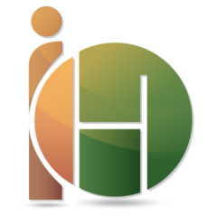 Inspiredhomes.uk.com logo