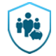INSS logo