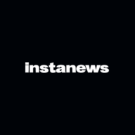 Instanews.gr logo