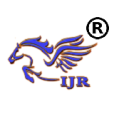Internationaljournalofresearch.com logo