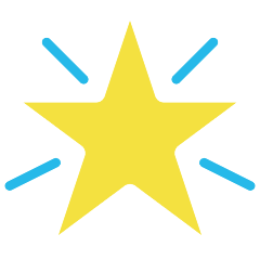 Interstars logo
