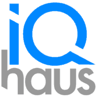 Iqhaus.de logo