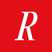 iReceptář logo